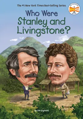 ¿Quiénes fueron Stanley y Livingstone? - Who Were Stanley and Livingstone?