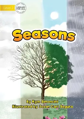 Estaciones - Seasons