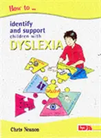 Cómo identificar y apoyar a los niños con dislexia - How to Identify and Support Children with Dyslexia