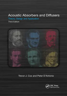 Absorbedores y Difusores Acústicos: Teoría, diseño y aplicación - Acoustic Absorbers and Diffusers: Theory, Design and Application