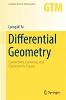 Geometría diferencial: Conexiones, curvatura y clases características - Differential Geometry: Connections, Curvature, and Characteristic Classes