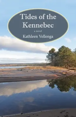 Mareas del Kennebec - Tides of the Kennebec