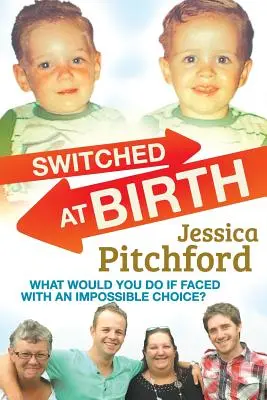 Cambiado al nacer - Switched at Birth