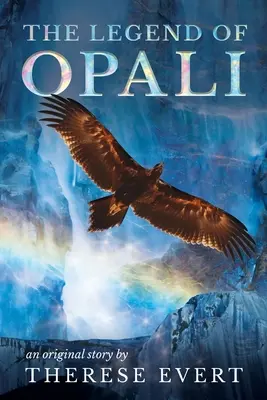 La leyenda de Opali - The Legend of Opali