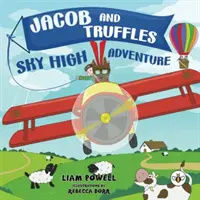 Jacob y Trufas Sky High Adventure - Jacob and Truffles Sky High Adventure