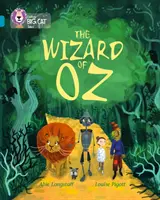 Mago de Oz - Banda 13/Topaz - Wizard of Oz - Band 13/Topaz