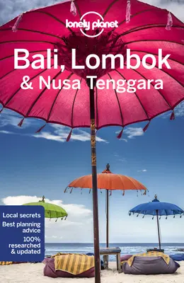 Lonely Planet Bali, Lombok y Nusa Tenggara 18 - Lonely Planet Bali, Lombok & Nusa Tenggara 18