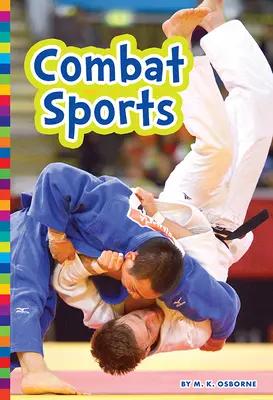 Deportes de combate - Combat Sports