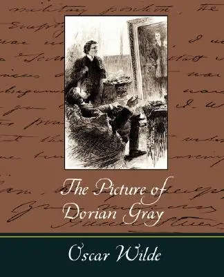 El retrato de Dorian Gray - Oscar Wilde - The Picture of Dorian Gray - Oscar Wilde