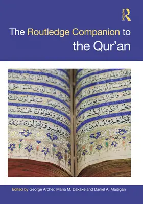 El acompañante Routledge del Corán - The the Routledge Companion to the Qur'an