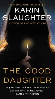 La buena hija - The Good Daughter