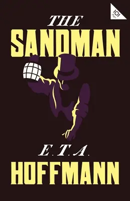 El hombre de arena - The Sandman