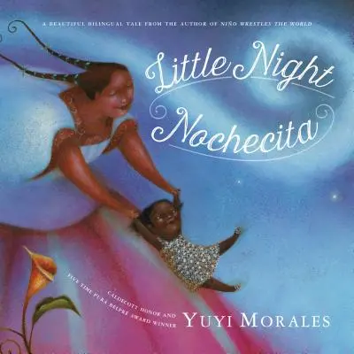 Pequeña Noche/Nochecita - Little Night/Nochecita