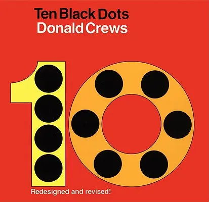 Diez puntos negros - Ten Black Dots