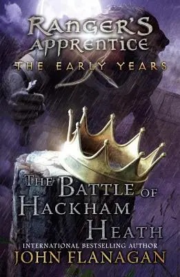 La batalla de Hackham Heath - The Battle of Hackham Heath