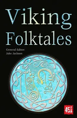 Cuentos populares vikingos - Viking Folktales