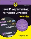 Programación Java para desarrolladores Android para Dummies - Java Programming for Android Developers for Dummies