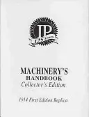 Manual de Maquinaria Edición Coleccionista - Machinery's Handbook Collector's Edition