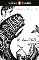 Penguin Readers Nivel 7: Moby Dick (ELT Graded Reader) - Penguin Readers Level 7: Moby Dick (ELT Graded Reader)