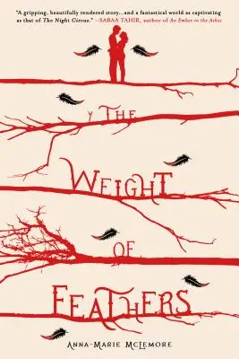 El peso de las plumas - The Weight of Feathers