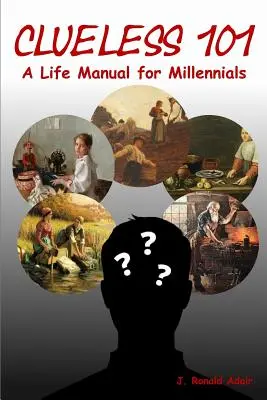 Despistados 101 - Clueless 101