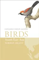 Aves del Sudeste Asiático - Birds of South-East Asia