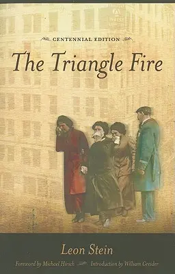 El incendio del Triángulo - The Triangle Fire