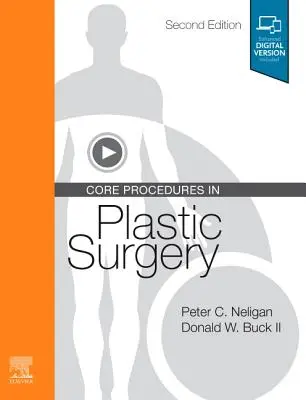 Procedimientos básicos en cirugía plástica - Core Procedures in Plastic Surgery