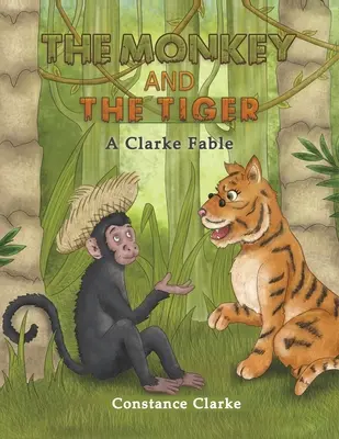 El mono y el tigre - The Monkey and the Tiger