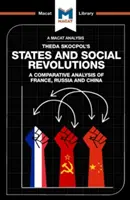 Análisis de Estados y revoluciones sociales, de Theda Skocpol: Un análisis comparativo de Francia, Rusia y China, de Theda Skocpol - An Analysis of Theda Skocpol's States and Social Revolutions: A Comparative Analysis of France, Russia, and China