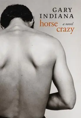 Caballo loco - Horse Crazy