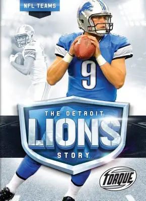 La historia de los Detroit Lions - The Detroit Lions Story