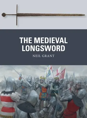 El sable largo medieval - The Medieval Longsword