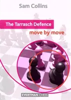 La defensa Tarrasch: Jugada a jugada - The Tarrasch Defence: Move by Move