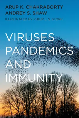 Virus, pandemias e inmunidad - Viruses, Pandemics, and Immunity