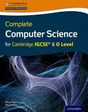 Complete Computer Science for Cambridge Igcserg & O Level Student Book