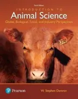 Introducción a la Ciencia Animal: Perspectivas globales, biológicas, sociales e industriales - Introduction to Animal Science: Global, Biological, Social and Industry Perspectives