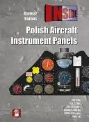 Paneles de instrumentos de aviones polacos - Polish Aircraft Instrument Panels