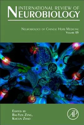 Neurobiología de la medicina herbal china, 135 - Neurobiology of Chinese Herb Medicine, 135