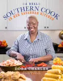 A Real Southern Cook: En su cocina de Savannah - A Real Southern Cook: In Her Savannah Kitchen