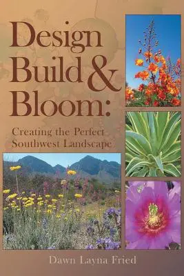 Diseñar, construir y florecer - Design, Build and Bloom