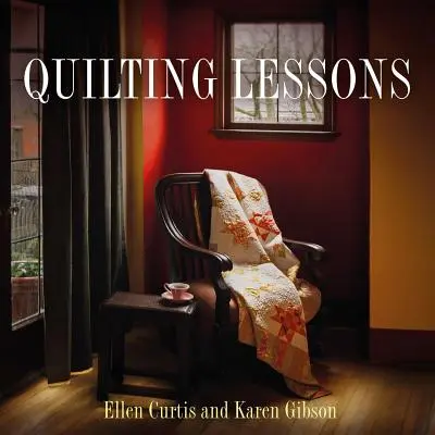 Lecciones de acolchado - Quilting Lessons