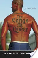 The Gang's All Queer: La vida de los pandilleros homosexuales - The Gang's All Queer: The Lives of Gay Gang Members