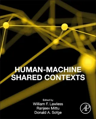 Contextos compartidos hombre-máquina - Human-Machine Shared Contexts