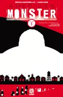 American Monster Volumen 1 - American Monster Volume 1