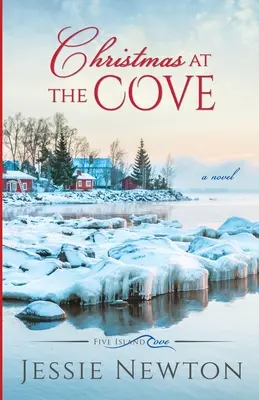 Navidad en la cala: Ficción conmovedora para mujeres - Christmas at the Cove: Heartwarming Women's Fiction