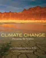 El cambio climático: La ciencia en imágenes - Climate Change: Picturing the Science