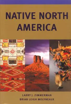 Nativos de Norteamérica - Native North America