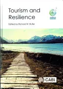 Turismo y resiliencia - Tourism and Resilience