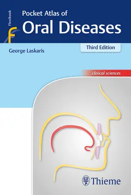 Atlas de bolsillo de enfermedades bucodentales - Pocket Atlas of Oral Diseases